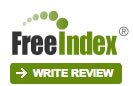 Leave a review on Freeindex