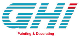 Painter and Decorator in Caerphilly