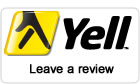 Leave a review on yell